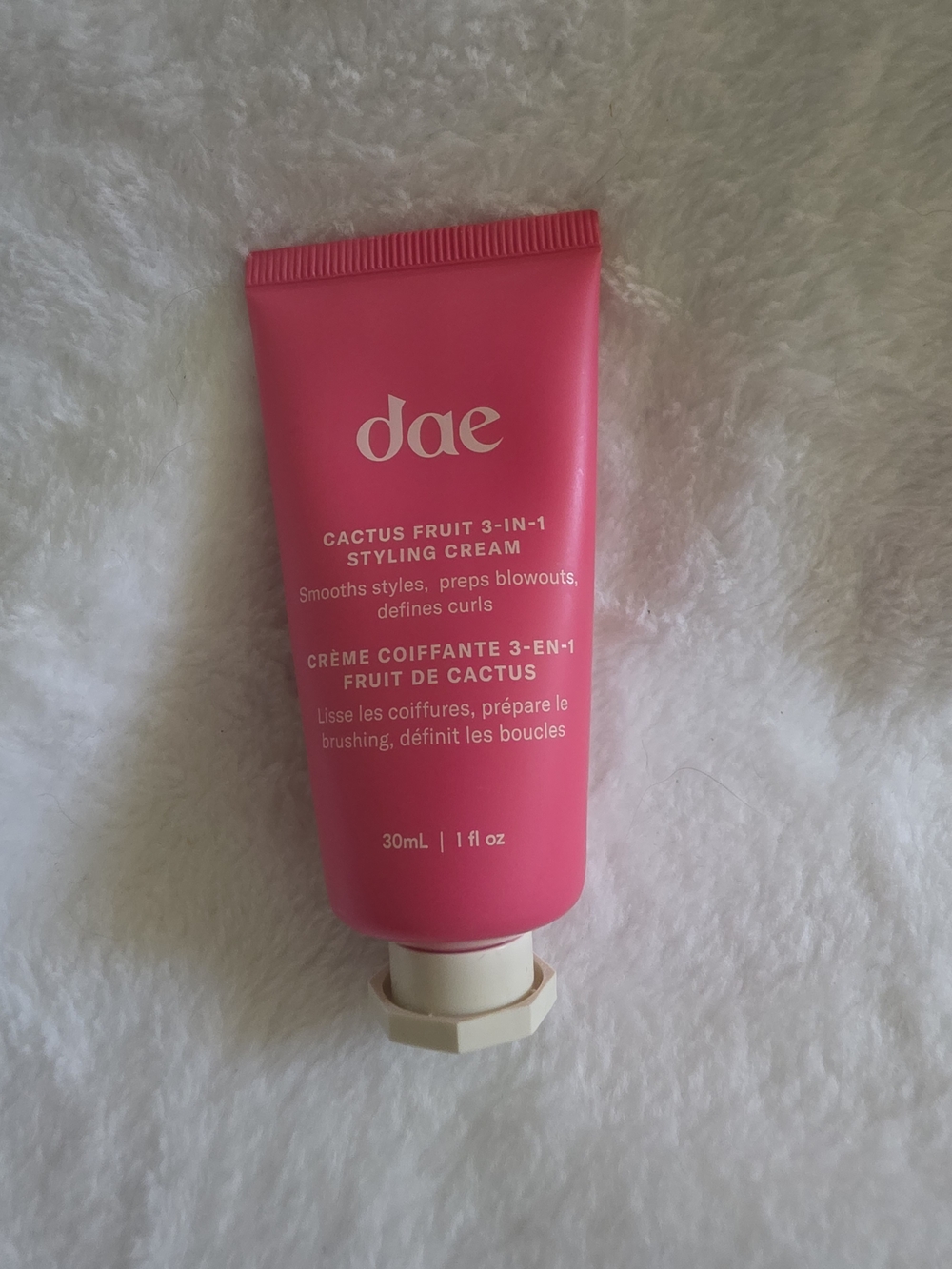 dae Cactus Fruit 3-in-1 Styling Cream